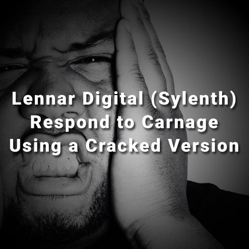 sylenth 2 crack download